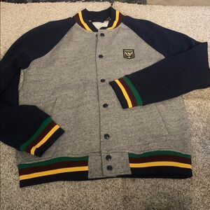 Pol Ralph Lauren Vintage Heather Laurel Jacket